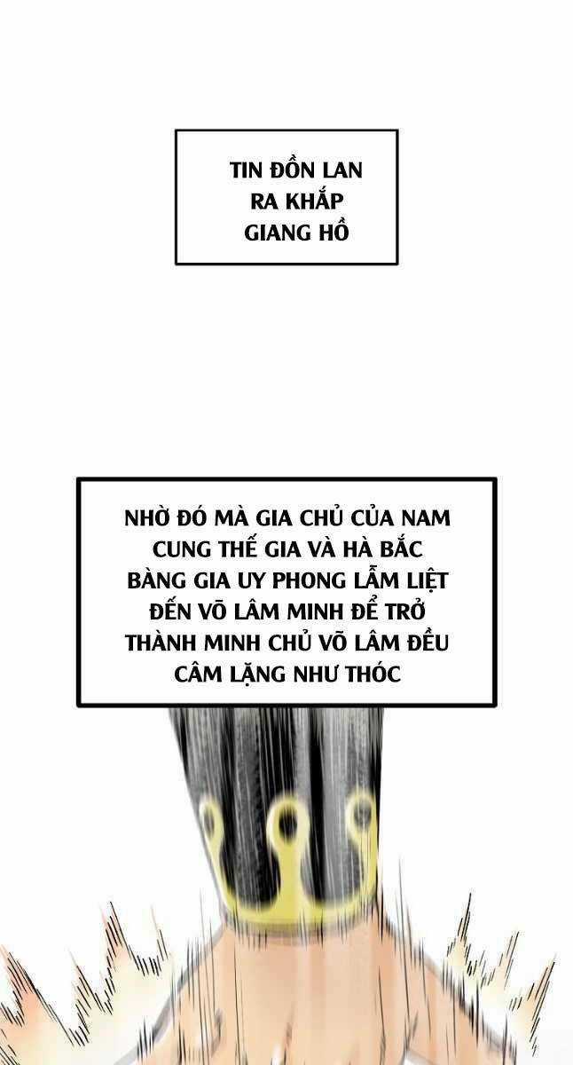 Ma Hiệp Côn Lôn Chapter 44 trang 49