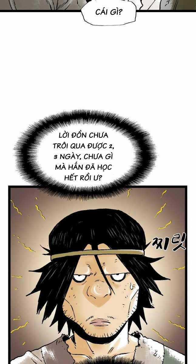 Ma Hiệp Côn Lôn Chapter 44 trang 5