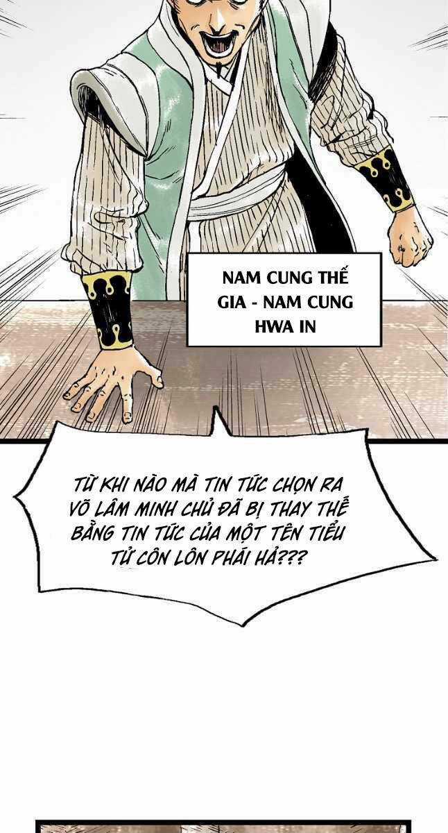 Ma Hiệp Côn Lôn Chapter 44 trang 51