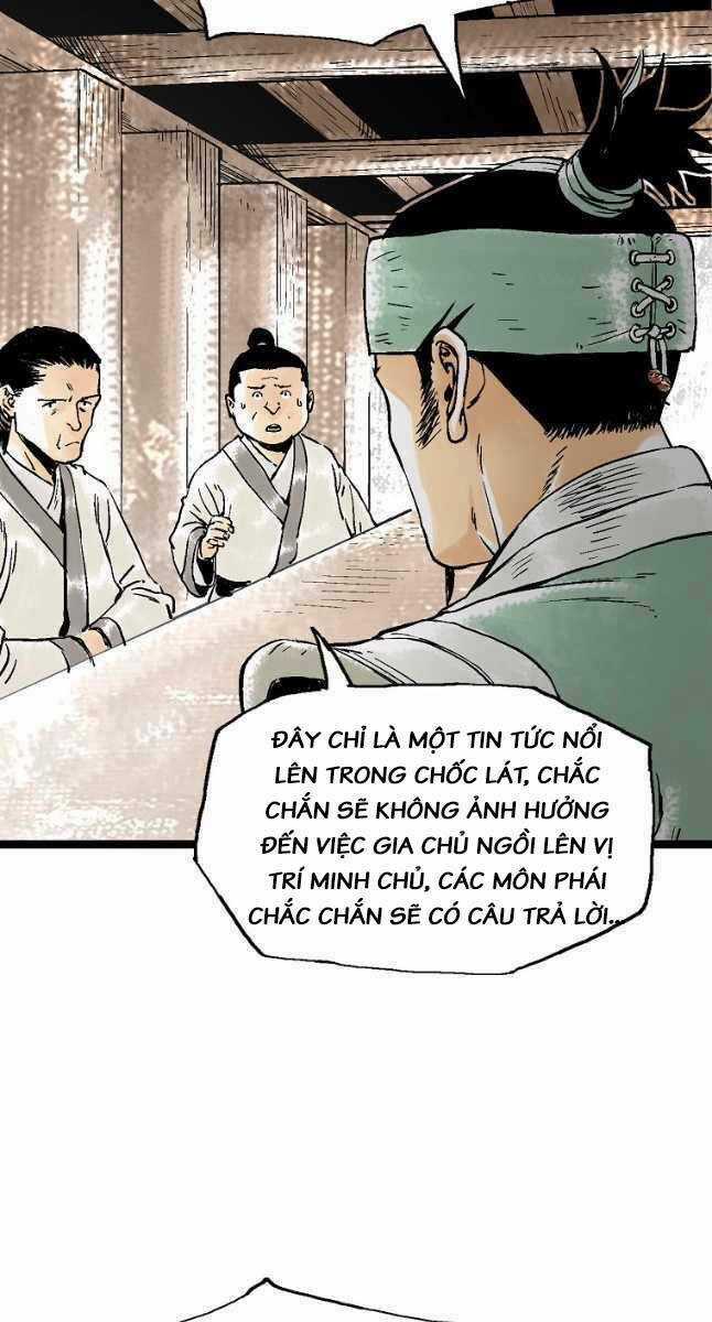 Ma Hiệp Côn Lôn Chapter 44 trang 53