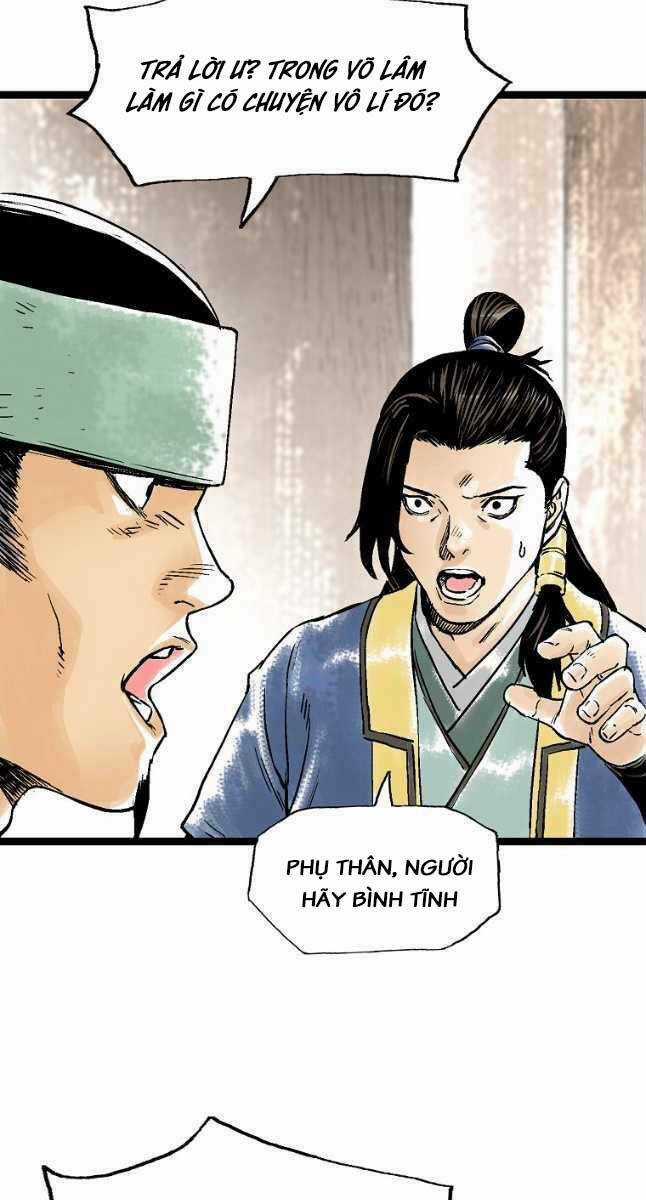 Ma Hiệp Côn Lôn Chapter 44 trang 54