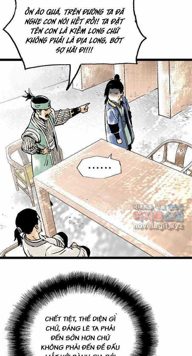 Ma Hiệp Côn Lôn Chapter 44 trang 55