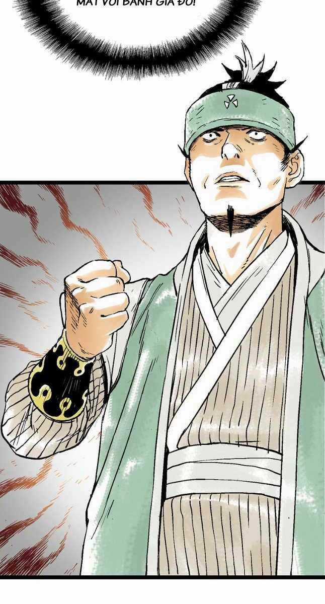 Ma Hiệp Côn Lôn Chapter 44 trang 56