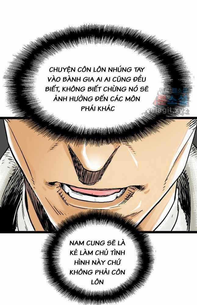 Ma Hiệp Côn Lôn Chapter 44 trang 57
