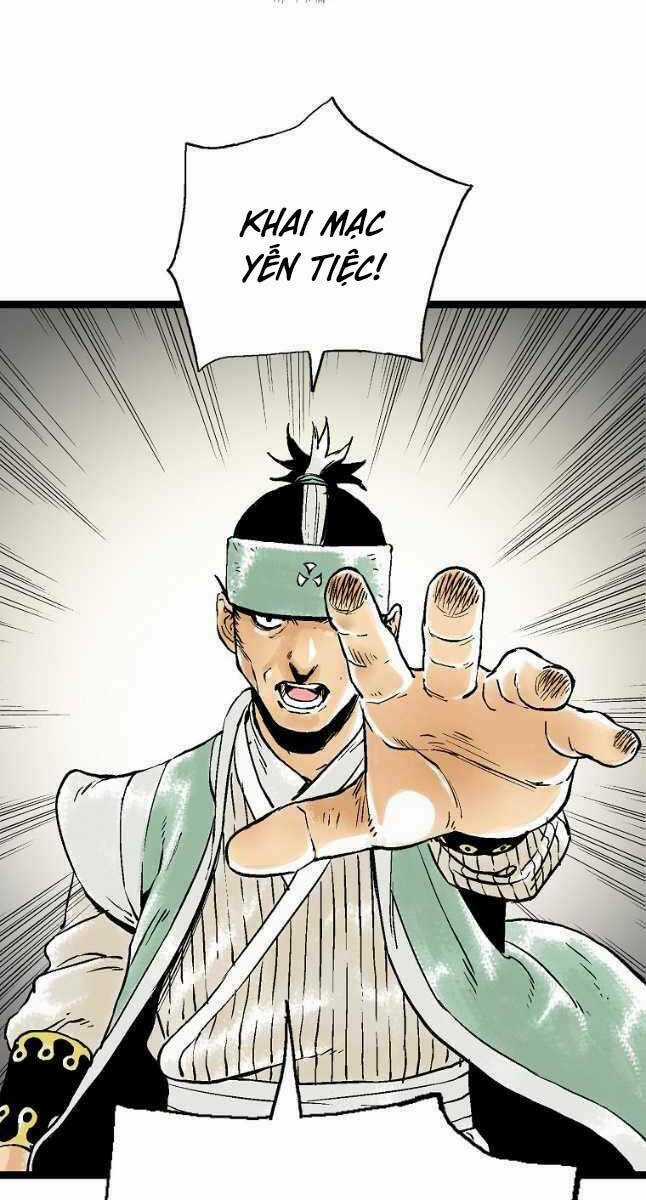 Ma Hiệp Côn Lôn Chapter 44 trang 58