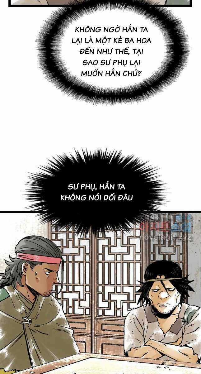 Ma Hiệp Côn Lôn Chapter 44 trang 6