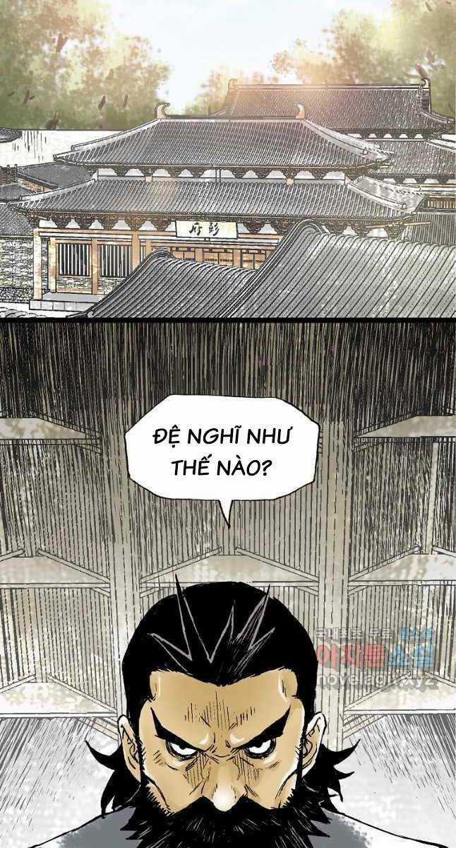 Ma Hiệp Côn Lôn Chapter 44 trang 60