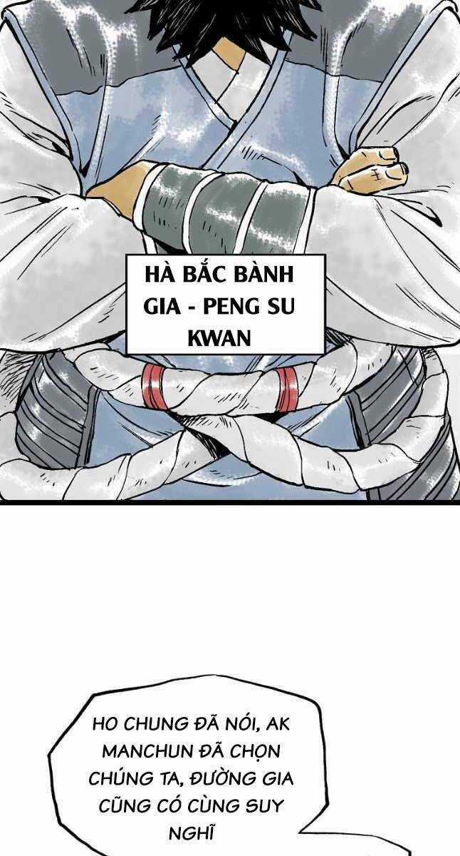 Ma Hiệp Côn Lôn Chapter 44 trang 61