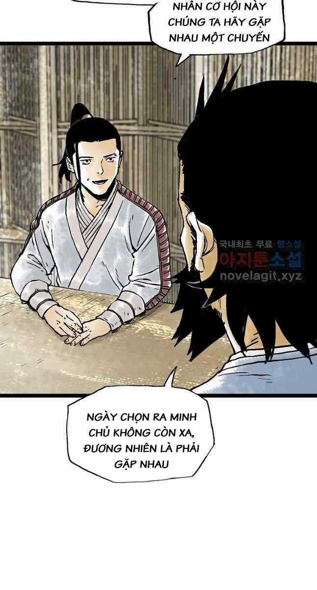 Ma Hiệp Côn Lôn Chapter 44 trang 62