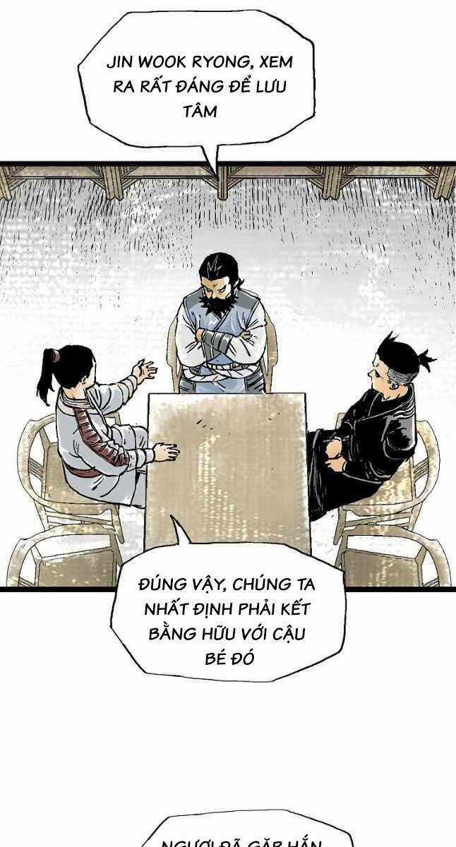 Ma Hiệp Côn Lôn Chapter 44 trang 63