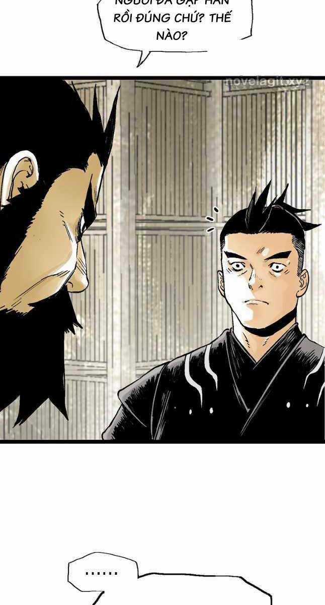 Ma Hiệp Côn Lôn Chapter 44 trang 64