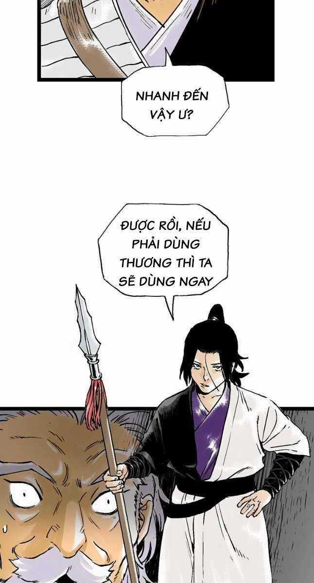 Ma Hiệp Côn Lôn Chapter 44 trang 69