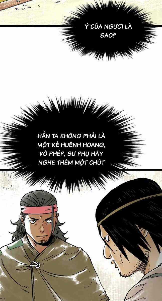 Ma Hiệp Côn Lôn Chapter 44 trang 7