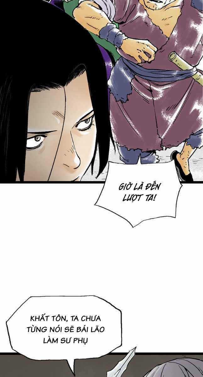 Ma Hiệp Côn Lôn Chapter 44 trang 71