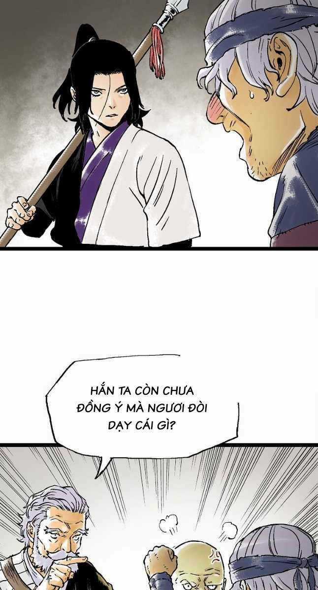 Ma Hiệp Côn Lôn Chapter 44 trang 72