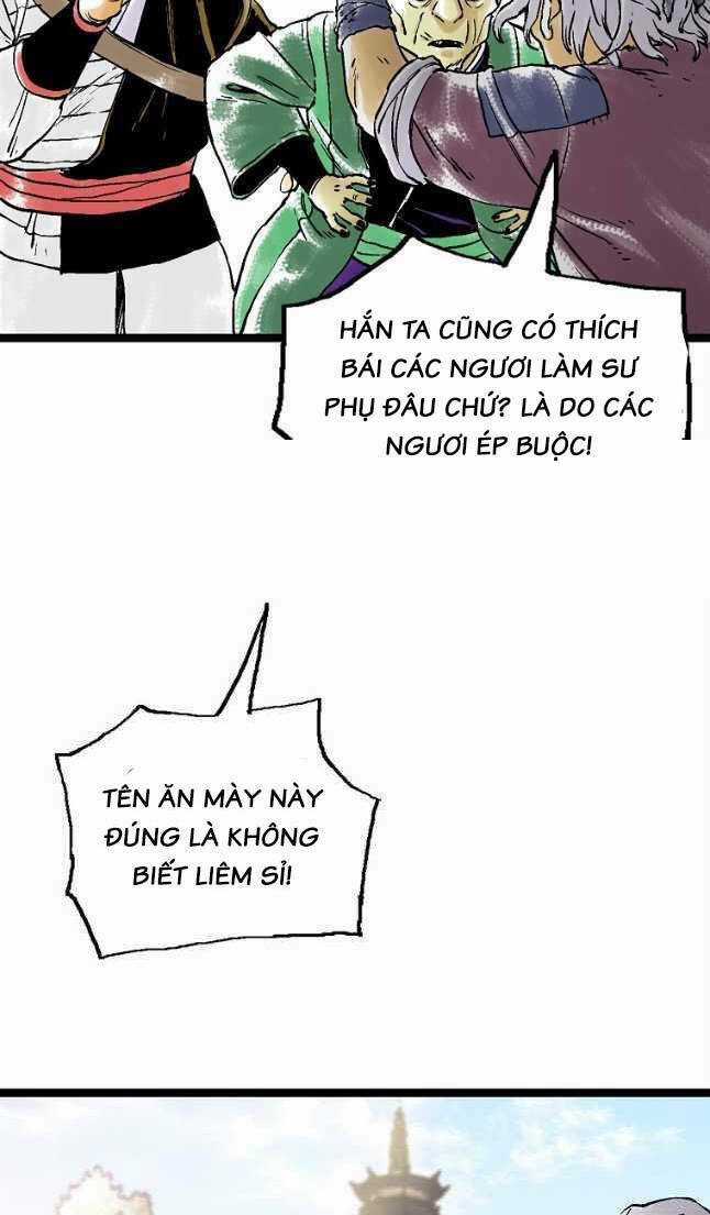 Ma Hiệp Côn Lôn Chapter 44 trang 73