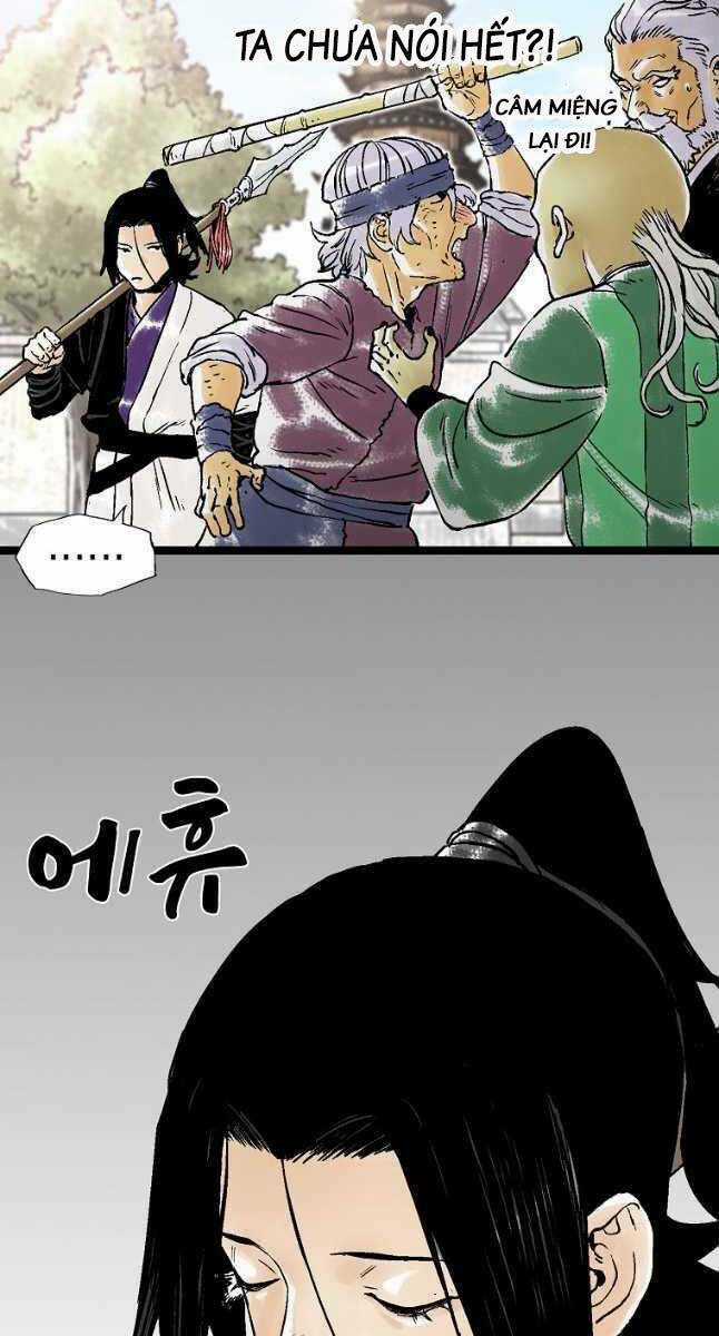 Ma Hiệp Côn Lôn Chapter 44 trang 74