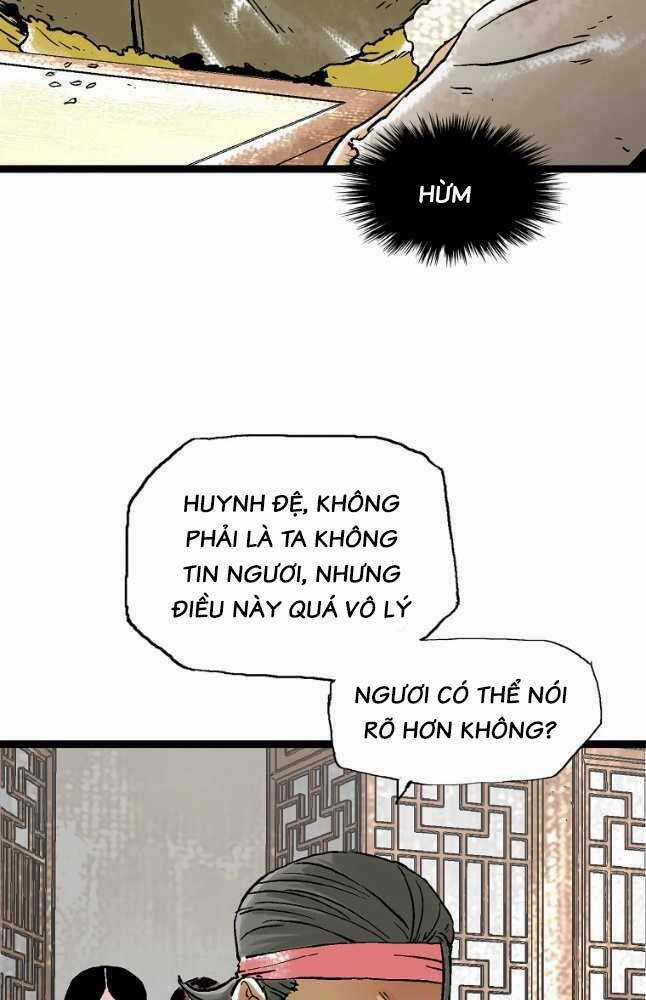 Ma Hiệp Côn Lôn Chapter 44 trang 8