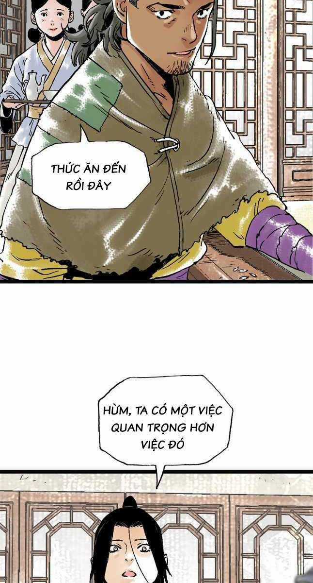 Ma Hiệp Côn Lôn Chapter 44 trang 9