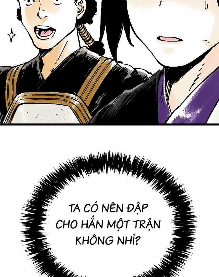 Ma Hiệp Côn Lôn Chapter 45 trang 100