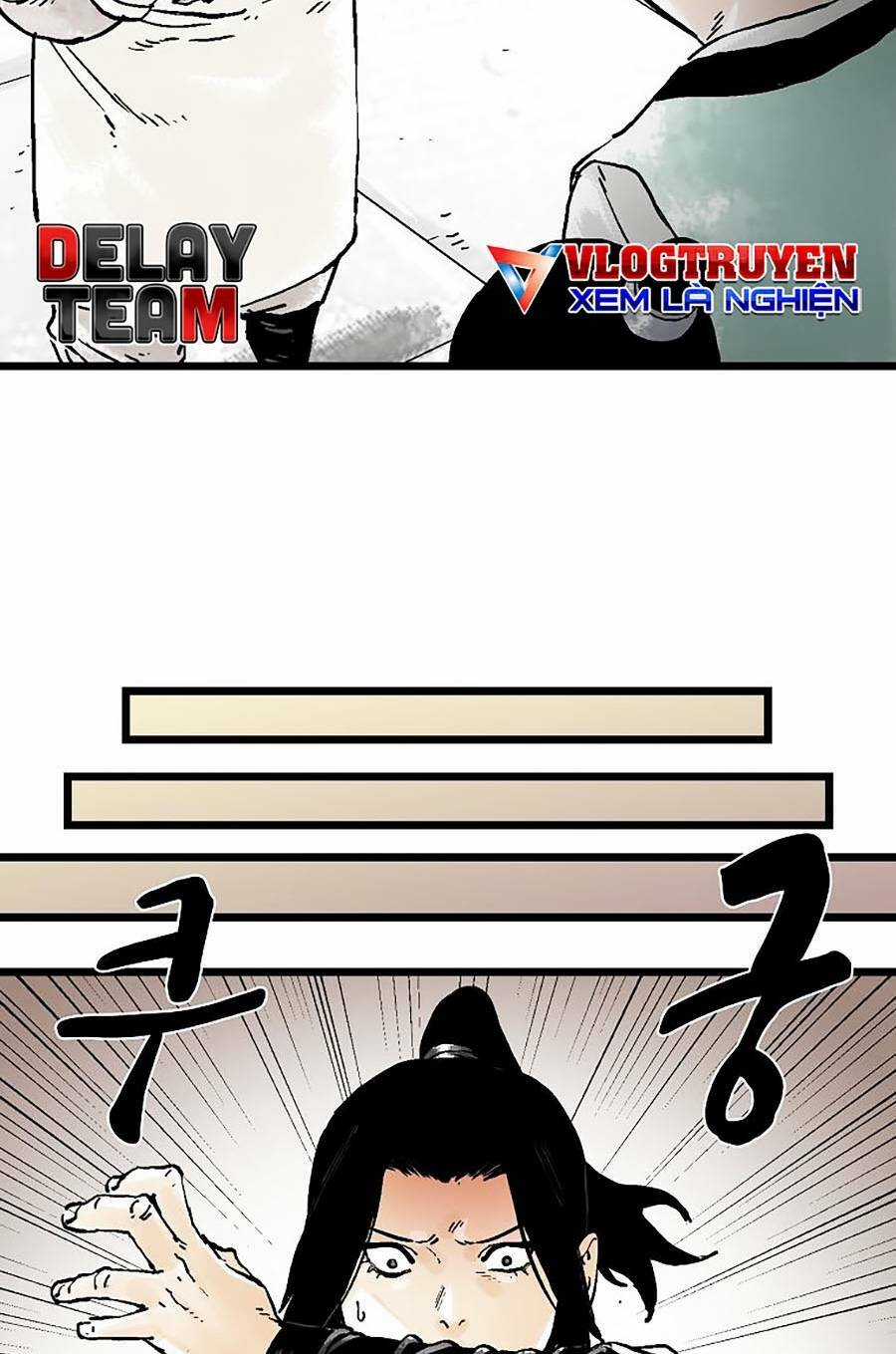 Ma Hiệp Côn Lôn Chapter 45 trang 12