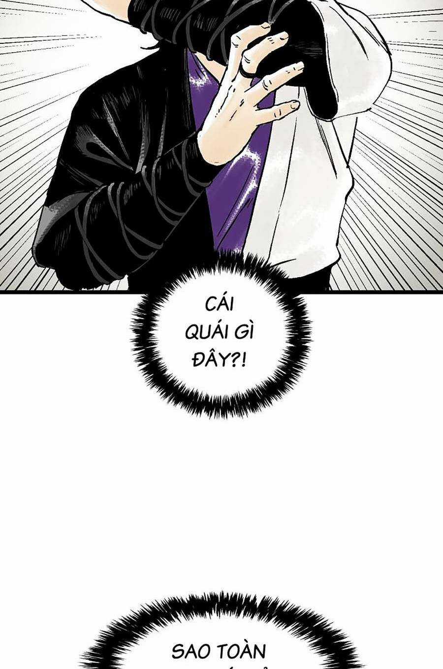 Ma Hiệp Côn Lôn Chapter 45 trang 13