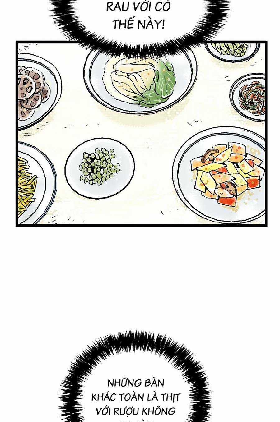 Ma Hiệp Côn Lôn Chapter 45 trang 14