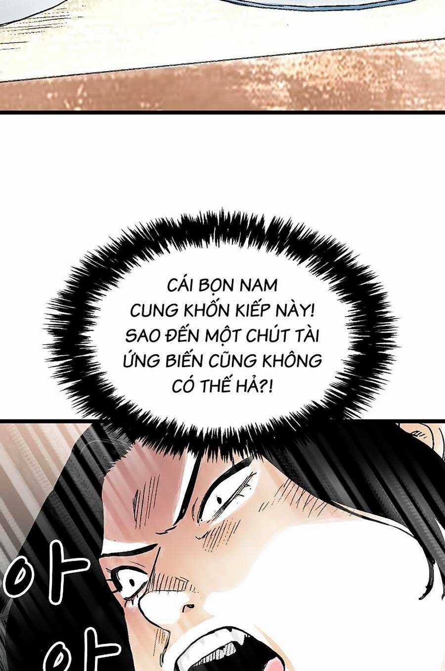 Ma Hiệp Côn Lôn Chapter 45 trang 16