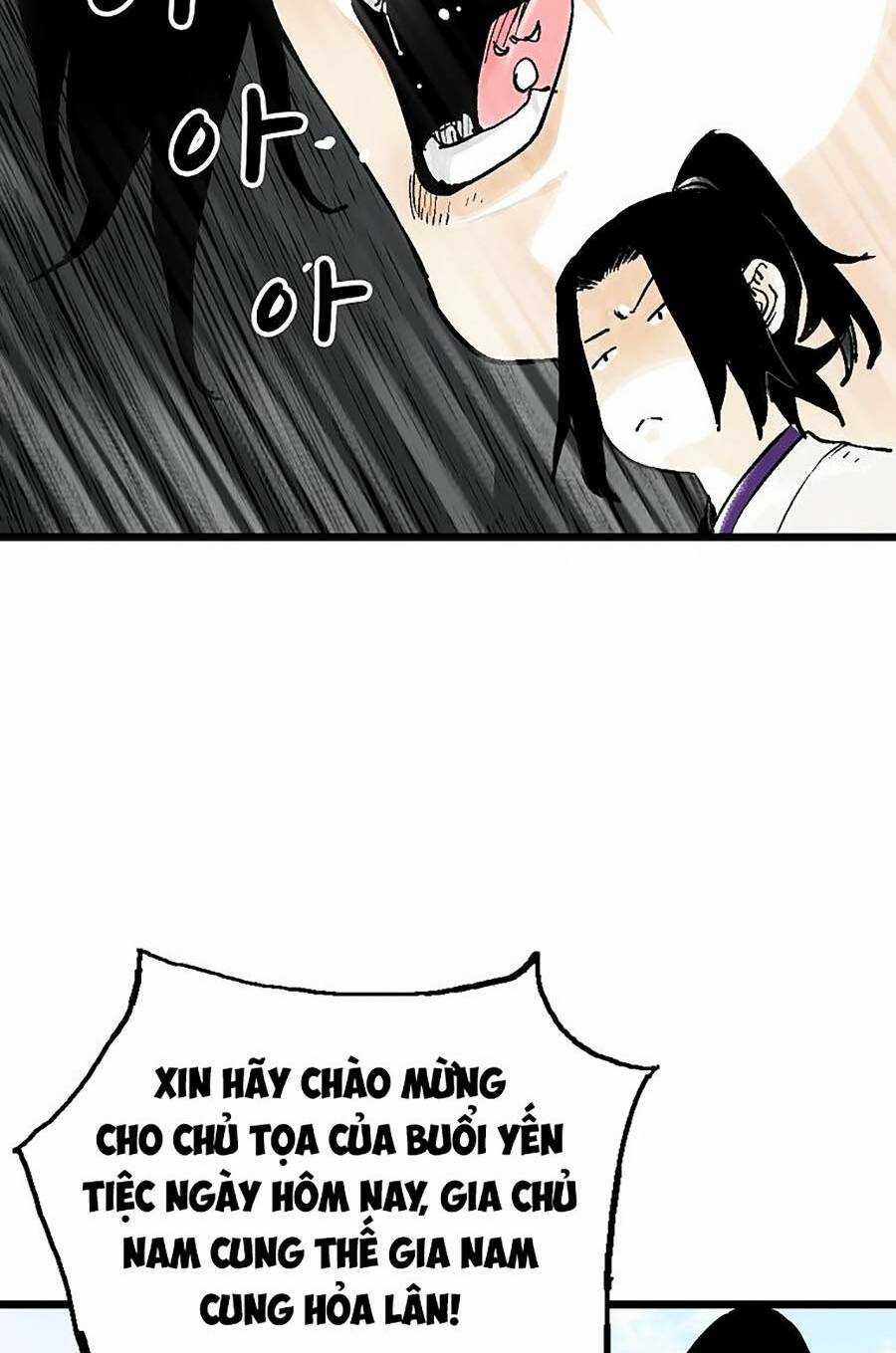 Ma Hiệp Côn Lôn Chapter 45 trang 17