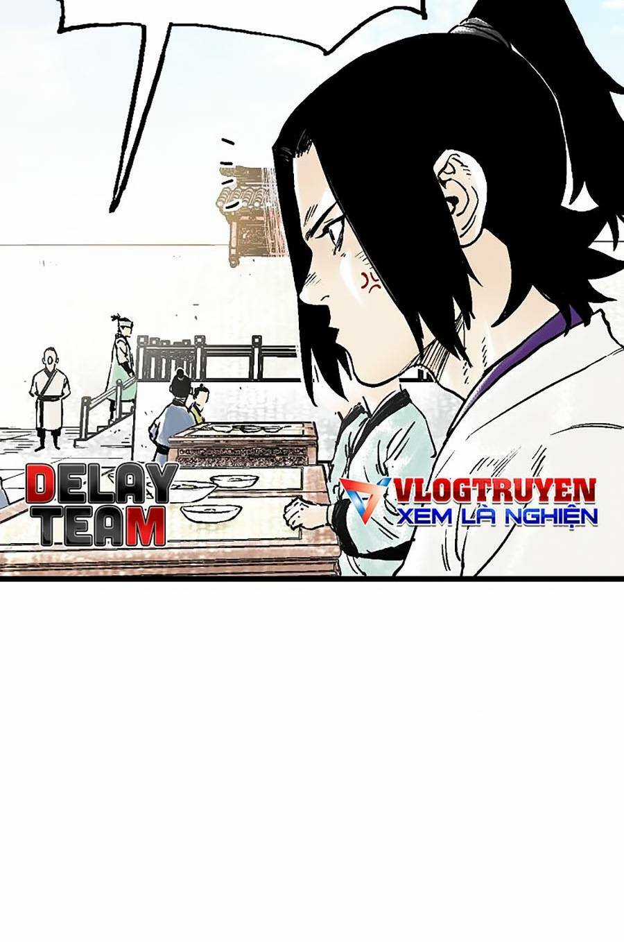 Ma Hiệp Côn Lôn Chapter 45 trang 18