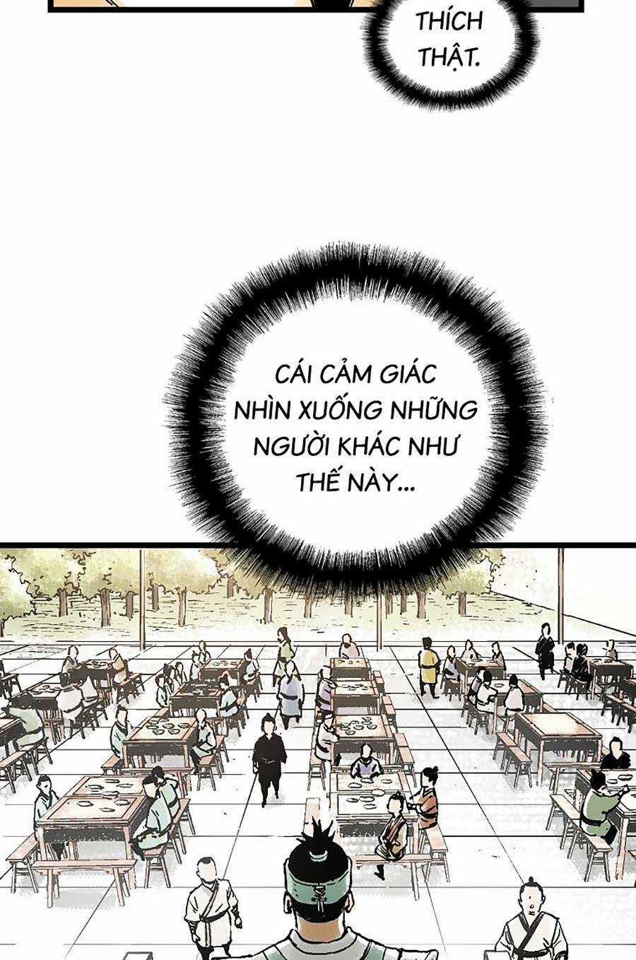 Ma Hiệp Côn Lôn Chapter 45 trang 22