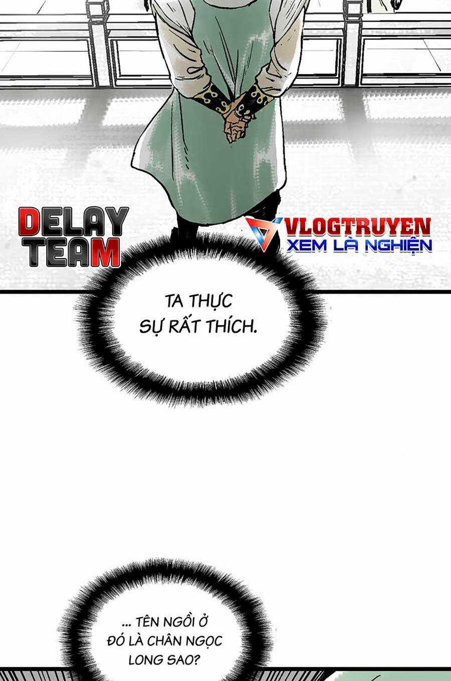 Ma Hiệp Côn Lôn Chapter 45 trang 23