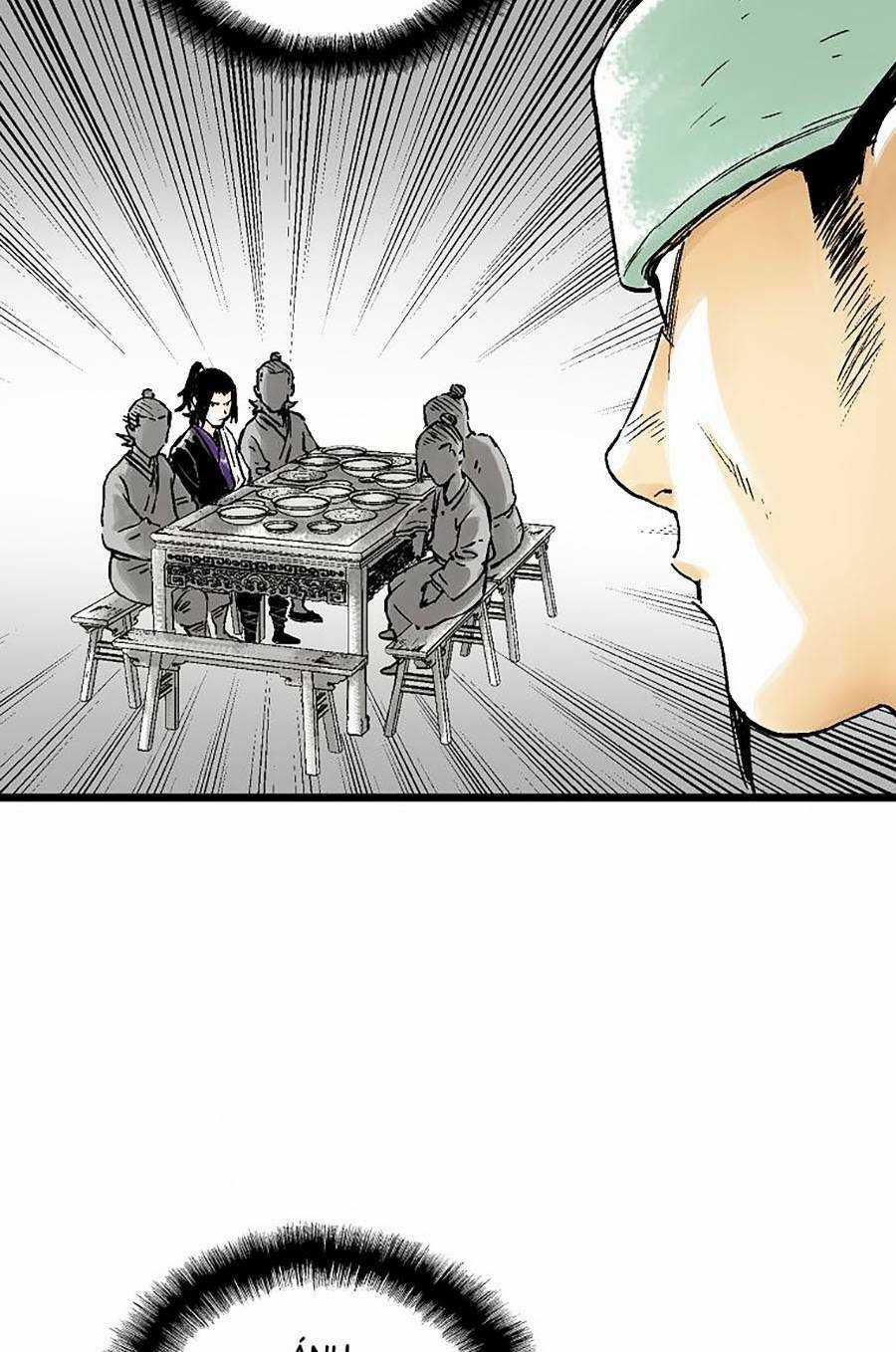 Ma Hiệp Côn Lôn Chapter 45 trang 24