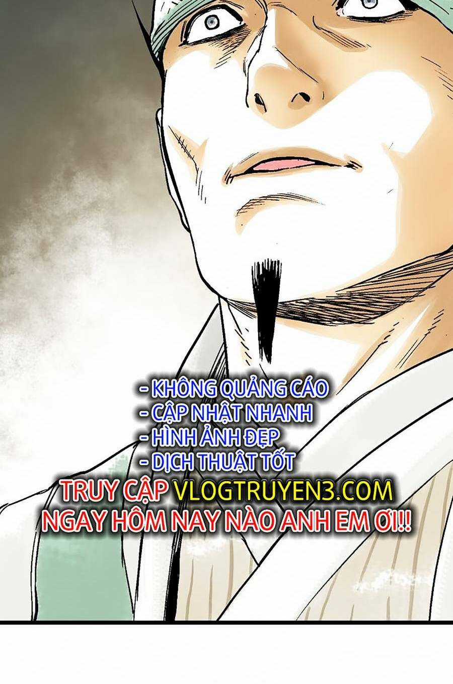 Ma Hiệp Côn Lôn Chapter 45 trang 27