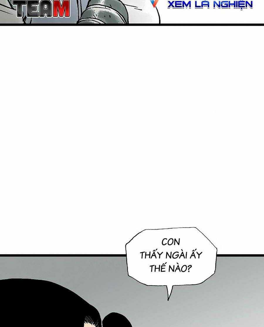 Ma Hiệp Côn Lôn Chapter 45 trang 35