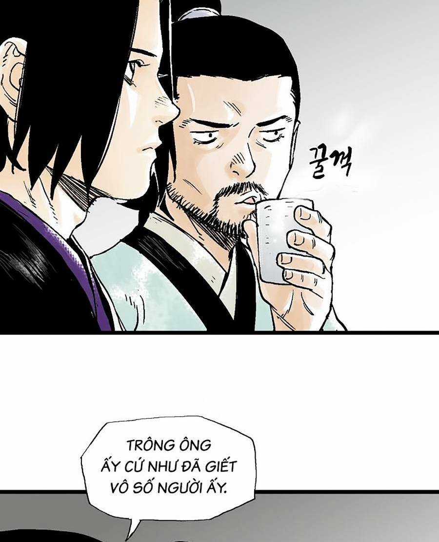 Ma Hiệp Côn Lôn Chapter 45 trang 36