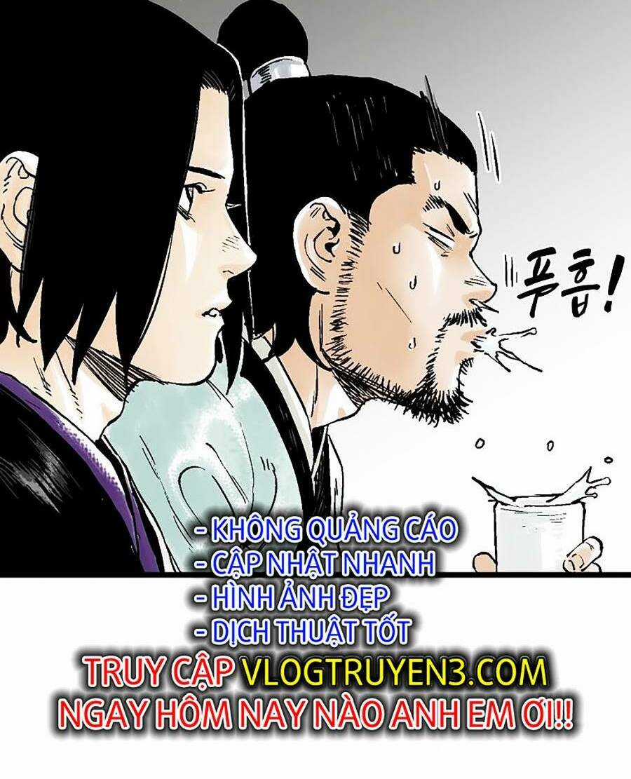 Ma Hiệp Côn Lôn Chapter 45 trang 37