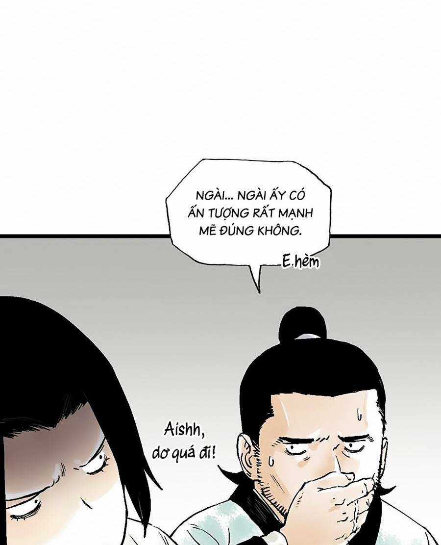 Ma Hiệp Côn Lôn Chapter 45 trang 38