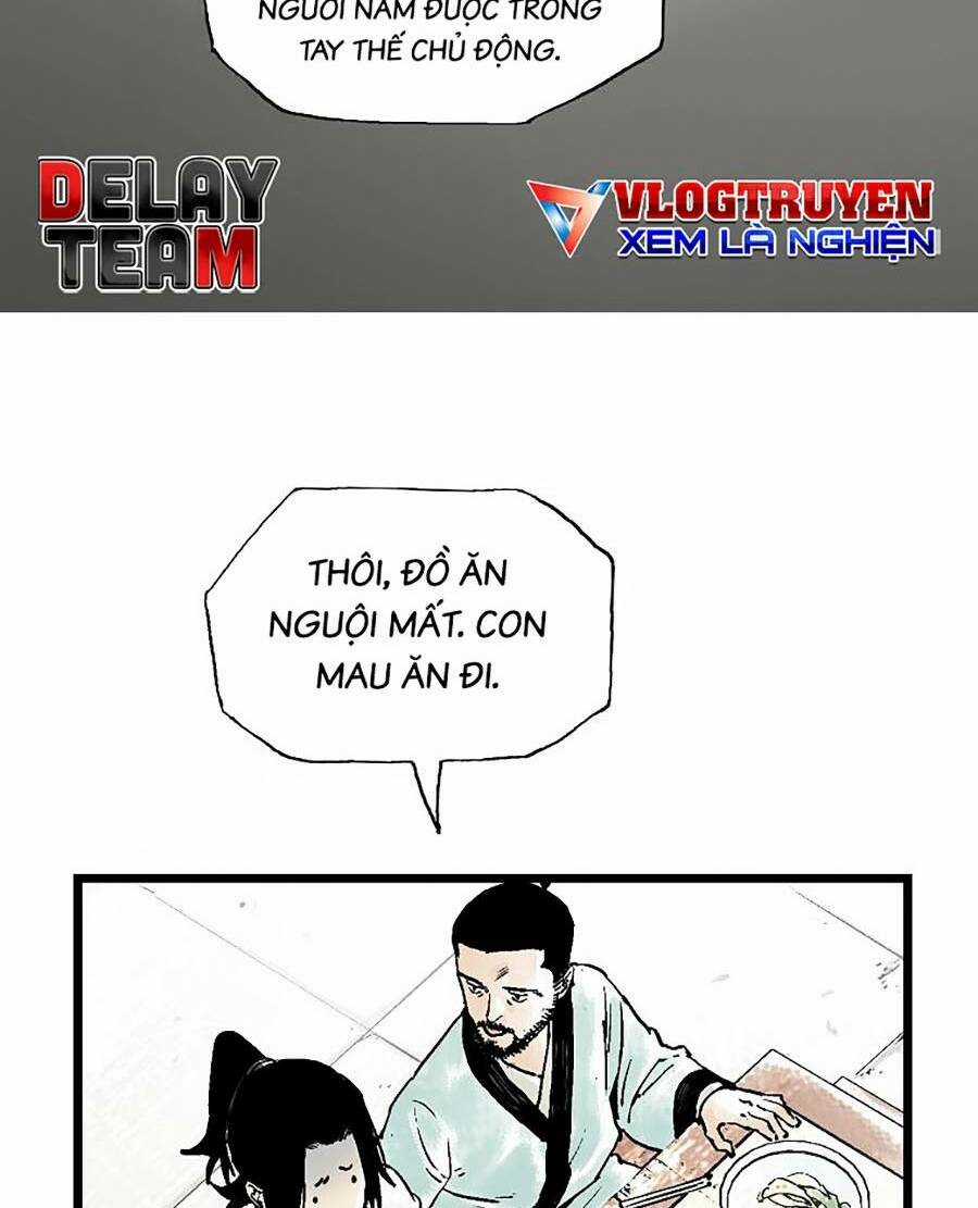 Ma Hiệp Côn Lôn Chapter 45 trang 41