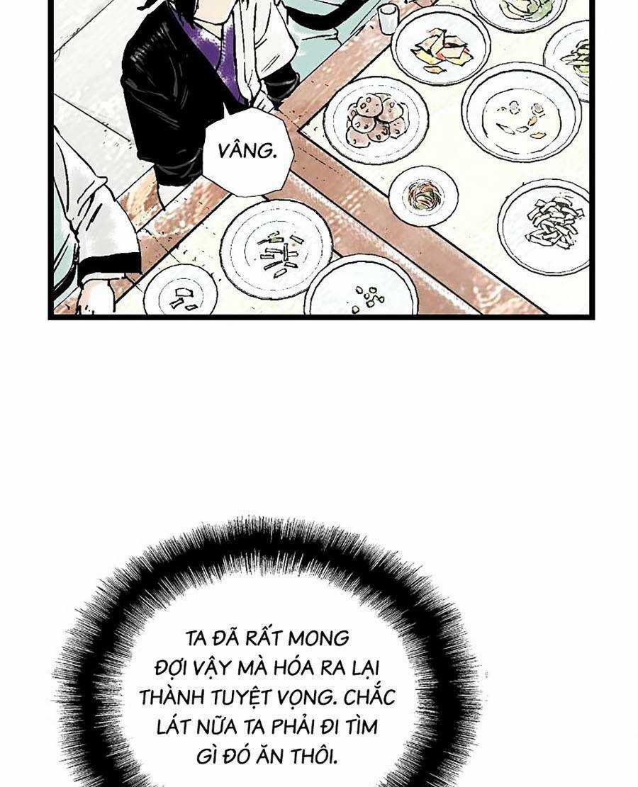 Ma Hiệp Côn Lôn Chapter 45 trang 42