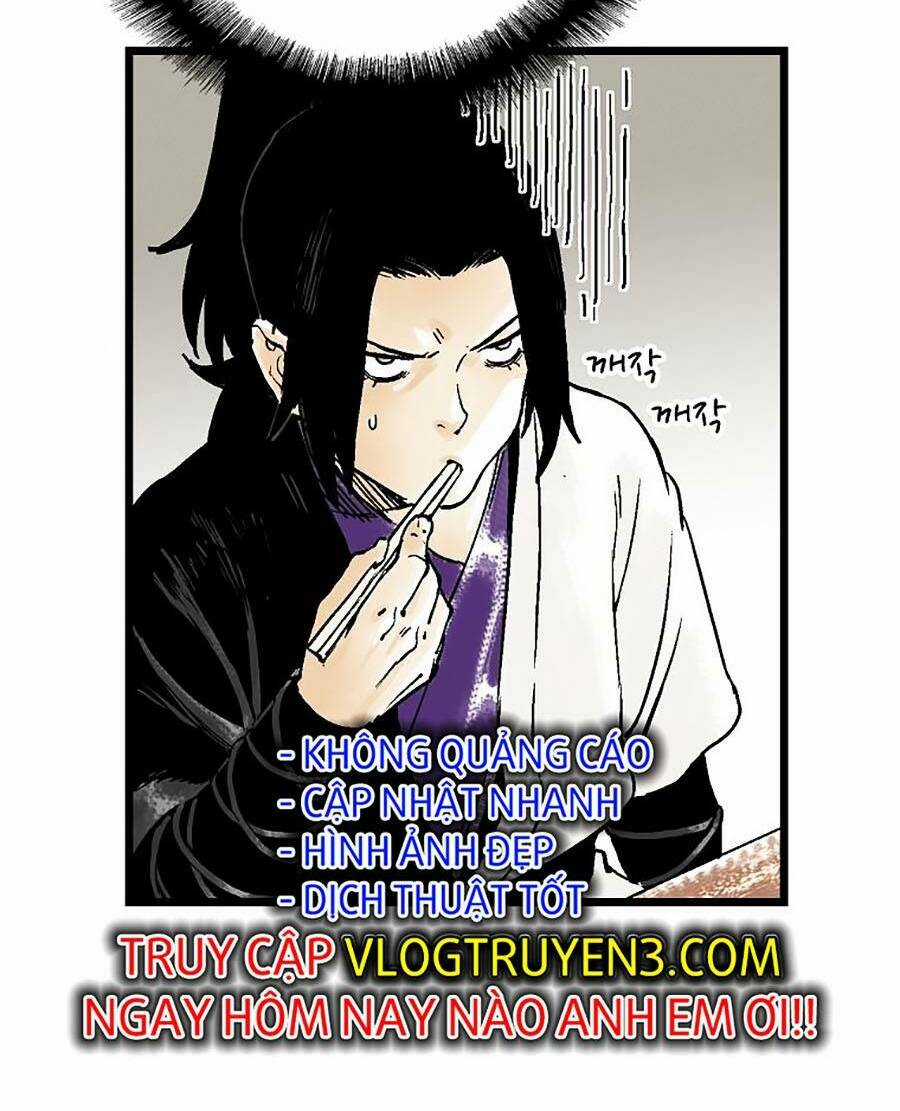 Ma Hiệp Côn Lôn Chapter 45 trang 43