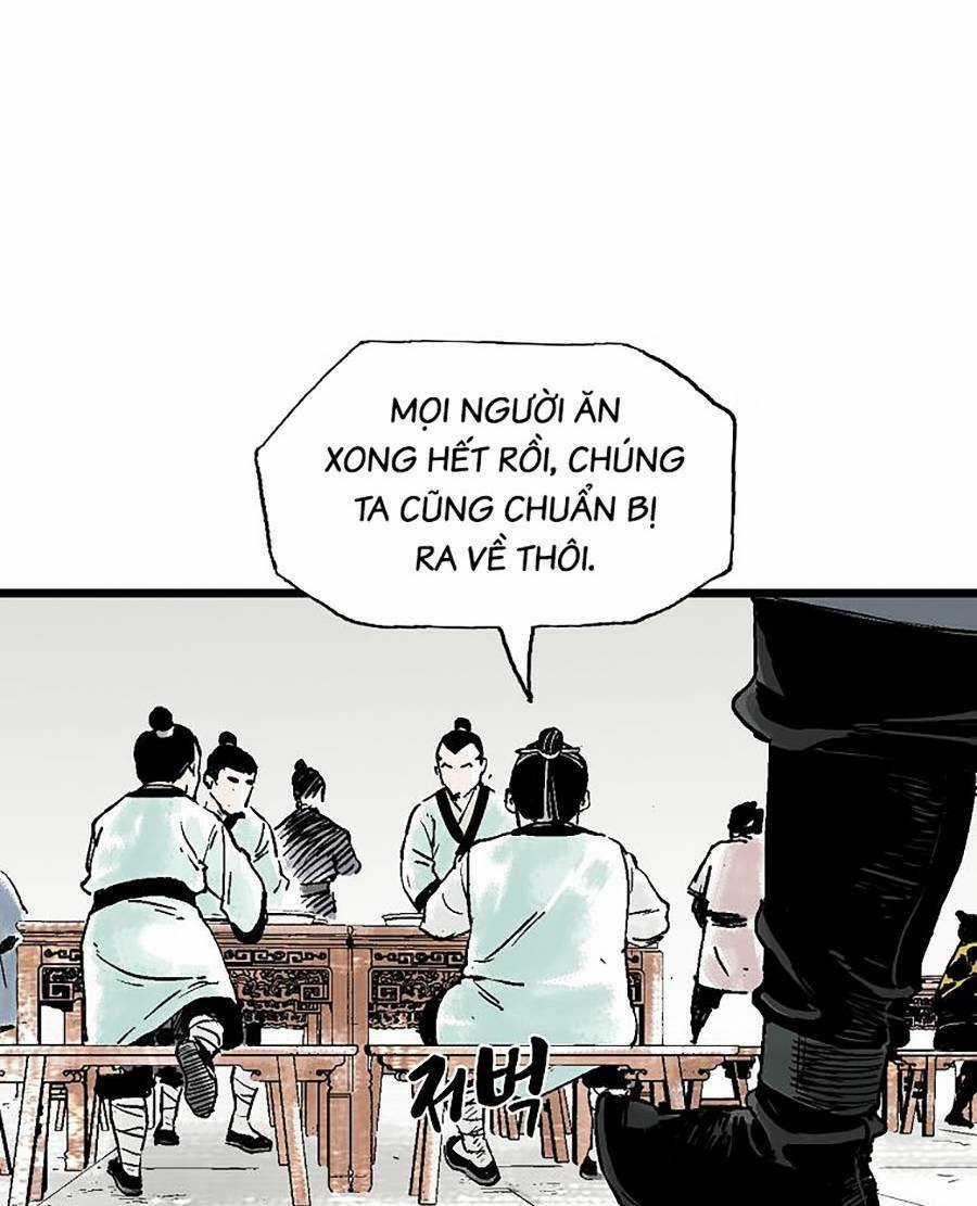 Ma Hiệp Côn Lôn Chapter 45 trang 44