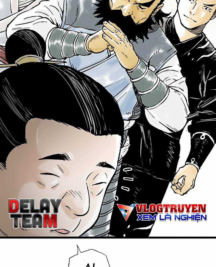 Ma Hiệp Côn Lôn Chapter 45 trang 46