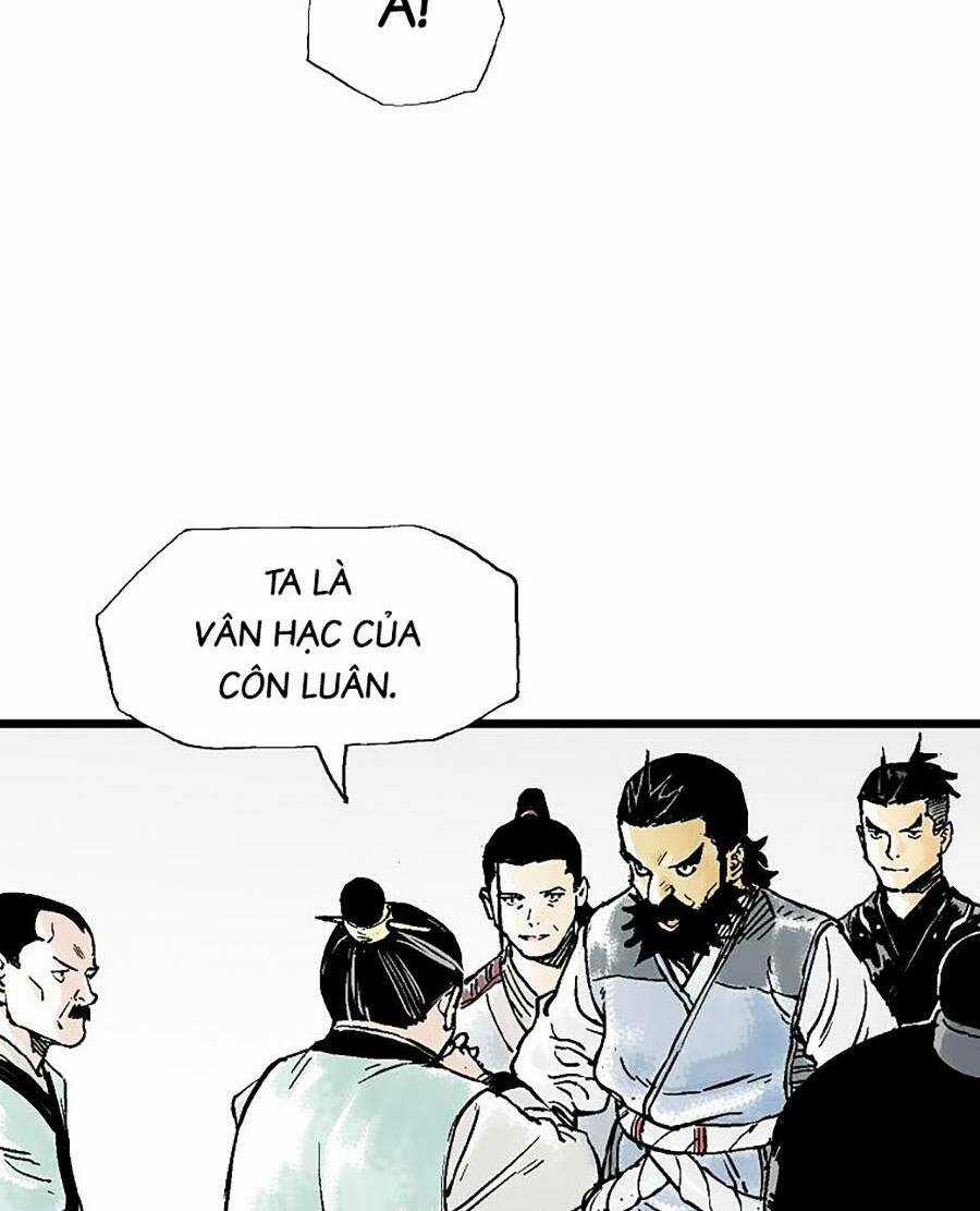 Ma Hiệp Côn Lôn Chapter 45 trang 47