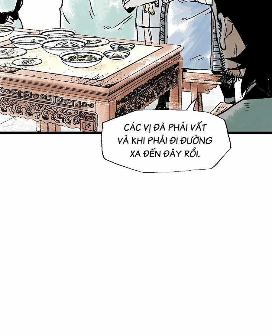 Ma Hiệp Côn Lôn Chapter 45 trang 48