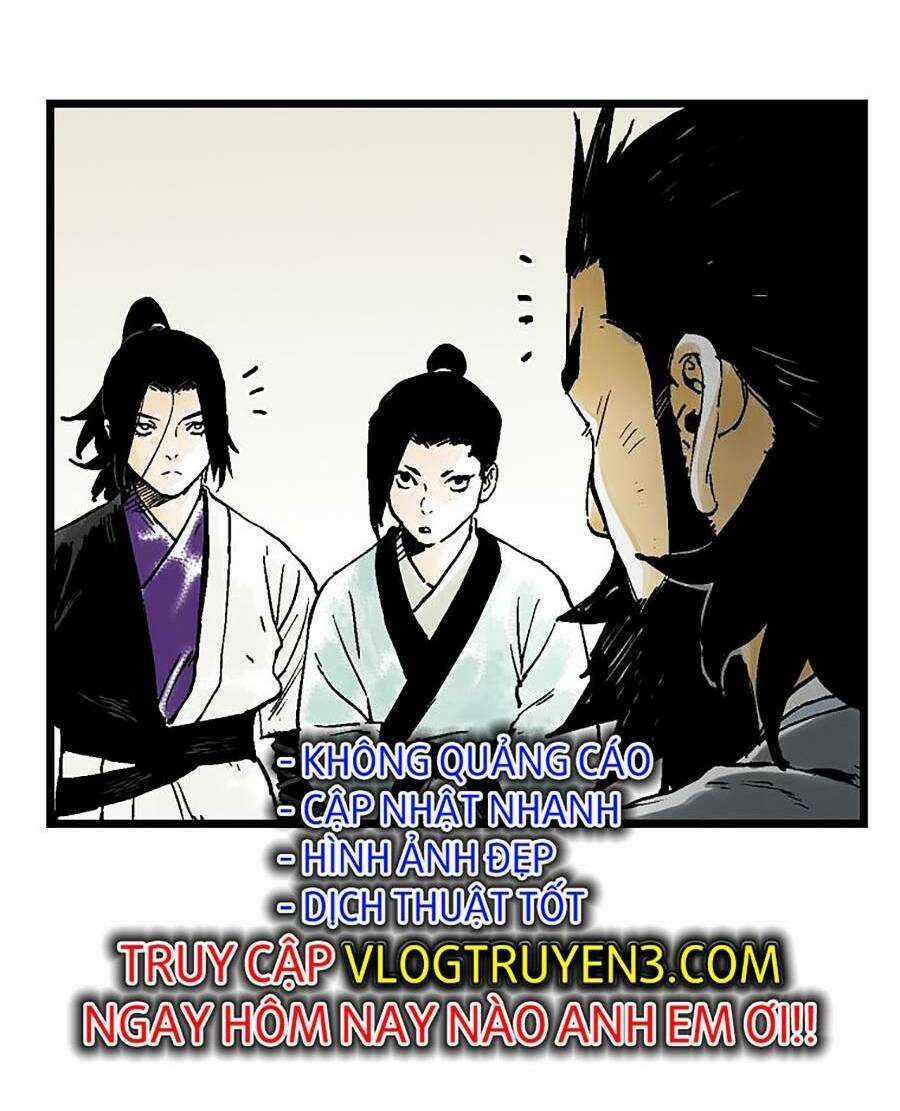 Ma Hiệp Côn Lôn Chapter 45 trang 49