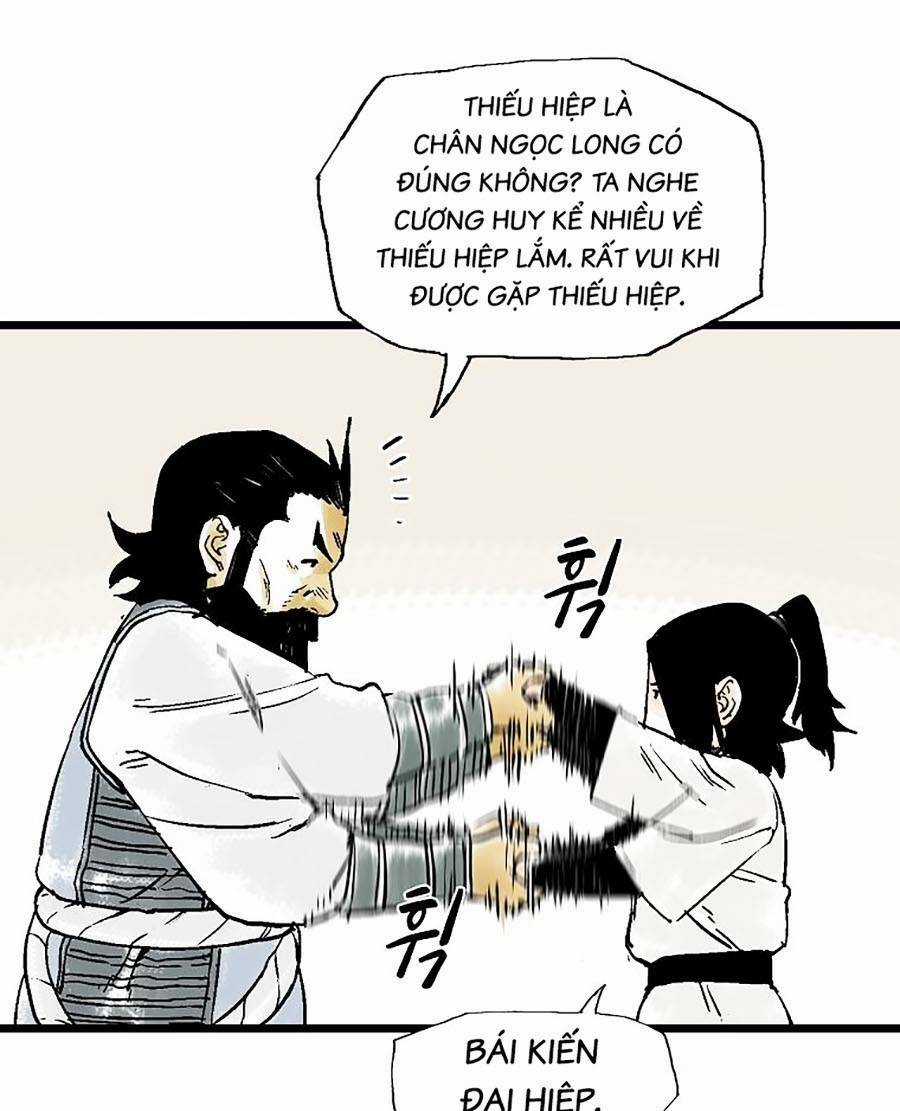 Ma Hiệp Côn Lôn Chapter 45 trang 50