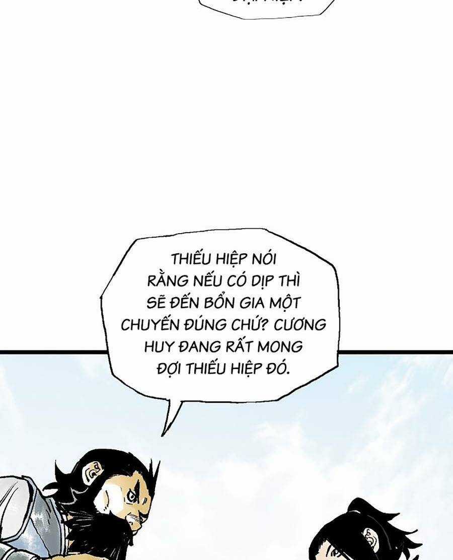 Ma Hiệp Côn Lôn Chapter 45 trang 51