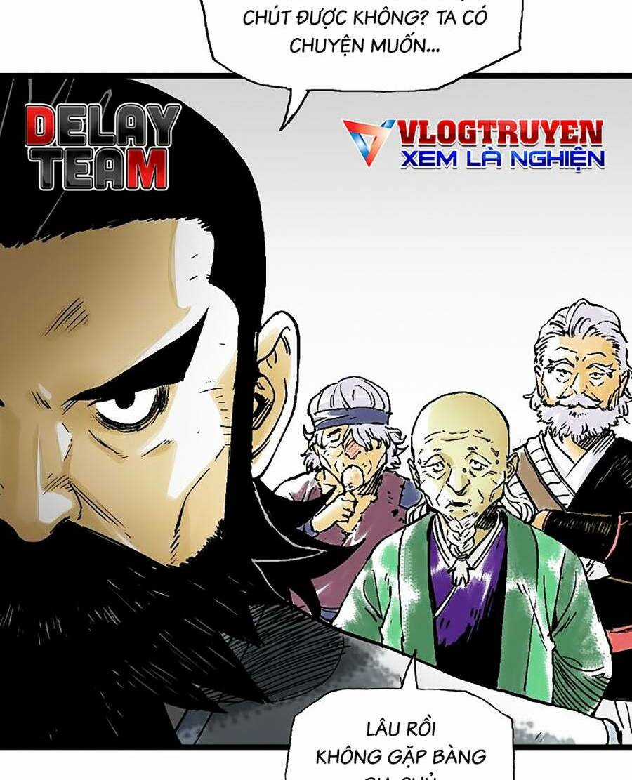 Ma Hiệp Côn Lôn Chapter 45 trang 53