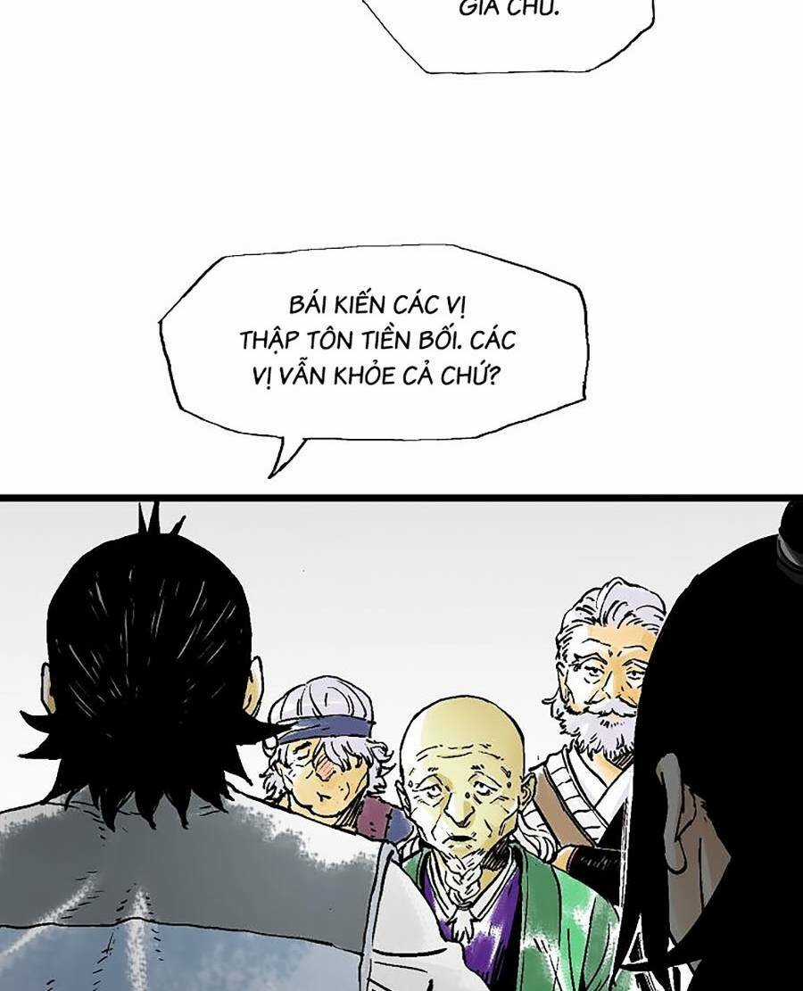 Ma Hiệp Côn Lôn Chapter 45 trang 54